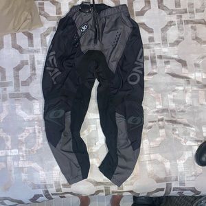 O’Neal riding pants